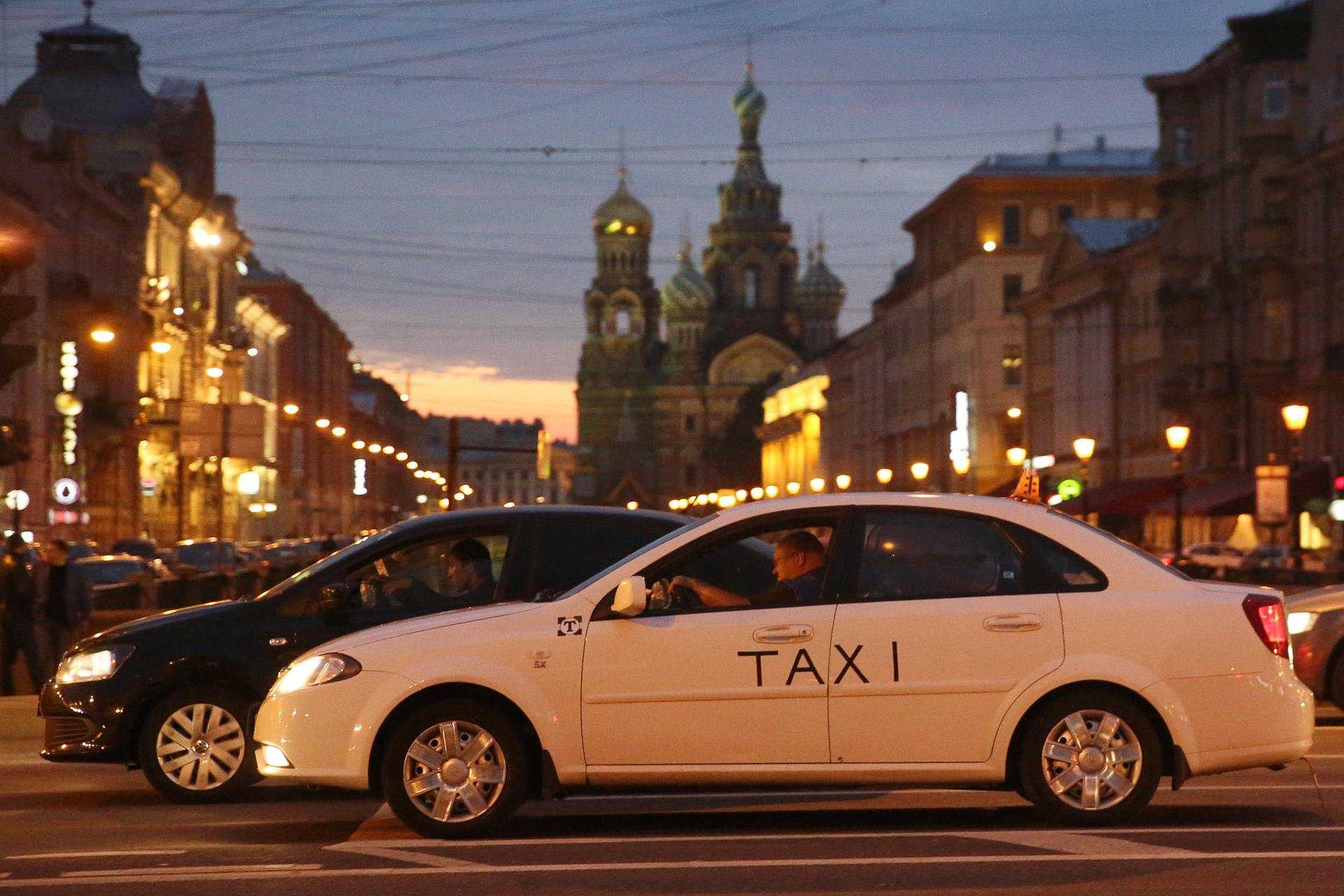 Самое дешевое такси в спб: сравниваем на примерах + промокоды