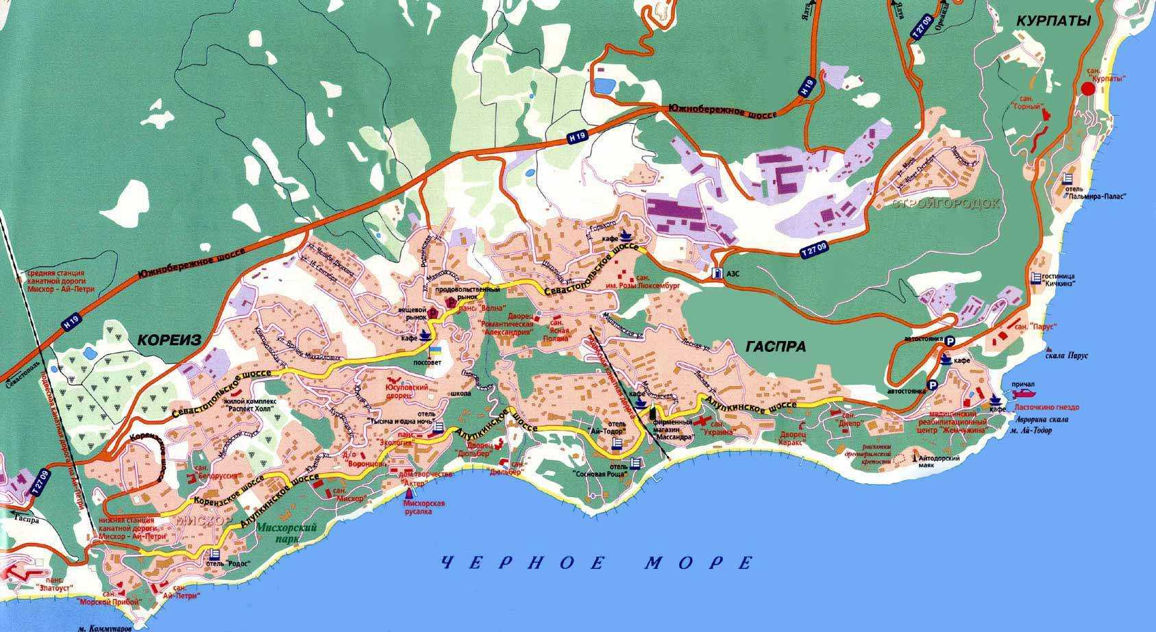 Такси инжир (алупка, симеиз, кацивели, форос) алупка, телефон +7 (978) 021-21-31, рейтинг 2023 2022  8.4