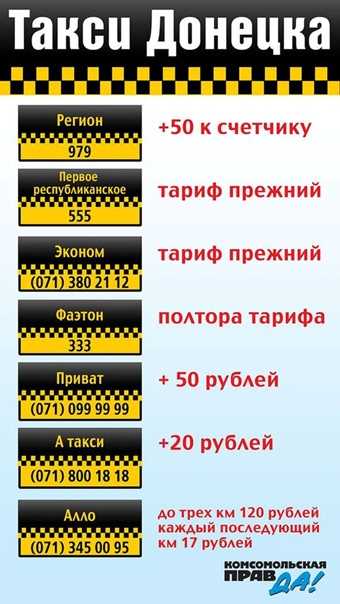Такси донецк: номера телефонов, ★ отзывы 2023, адреса офисов, работа, официальный сайт