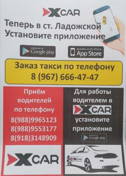 Такси усть-лабинск - номера телефонов, стоимость поездки, вызов такси