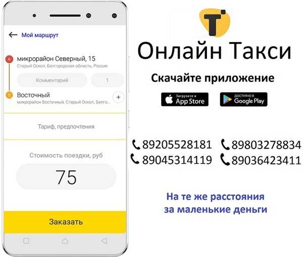 Такси оскол номер телефона. Такси старый Оскол. Номер такси старый Оскол.