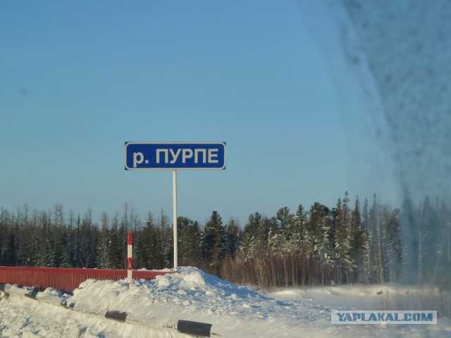 Такси в пурпе: номера телефонов, цены и отзывы