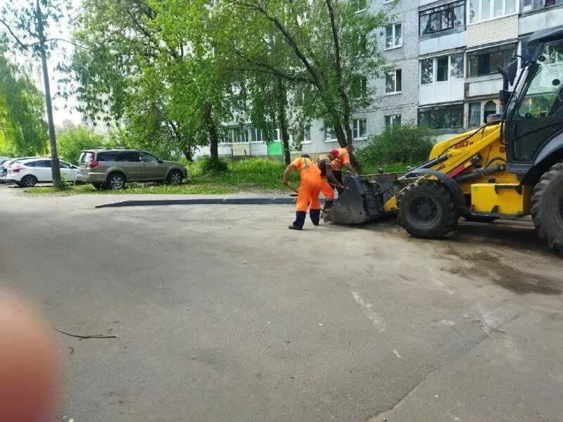 Такси в ликино-дулево