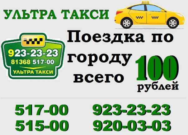 Такси в киришах | номера телефонов всех служб такси